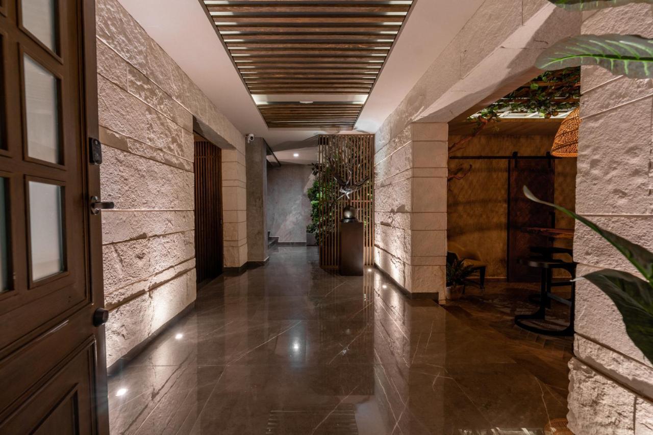 Casa Luciana Condesa * Cidade do México