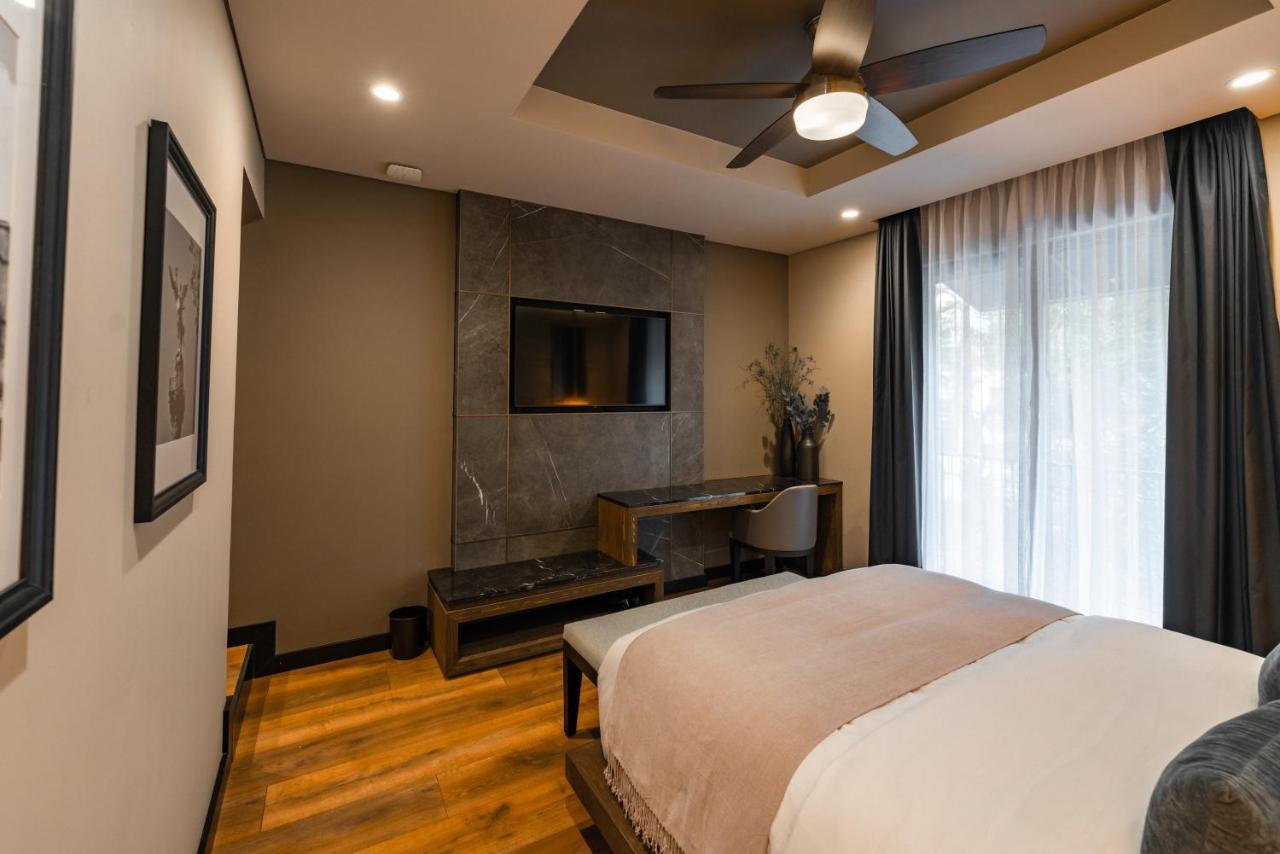 Ferienhaus Casa Luciana Condesa *